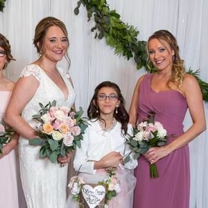 Meet your Posher, Jamie